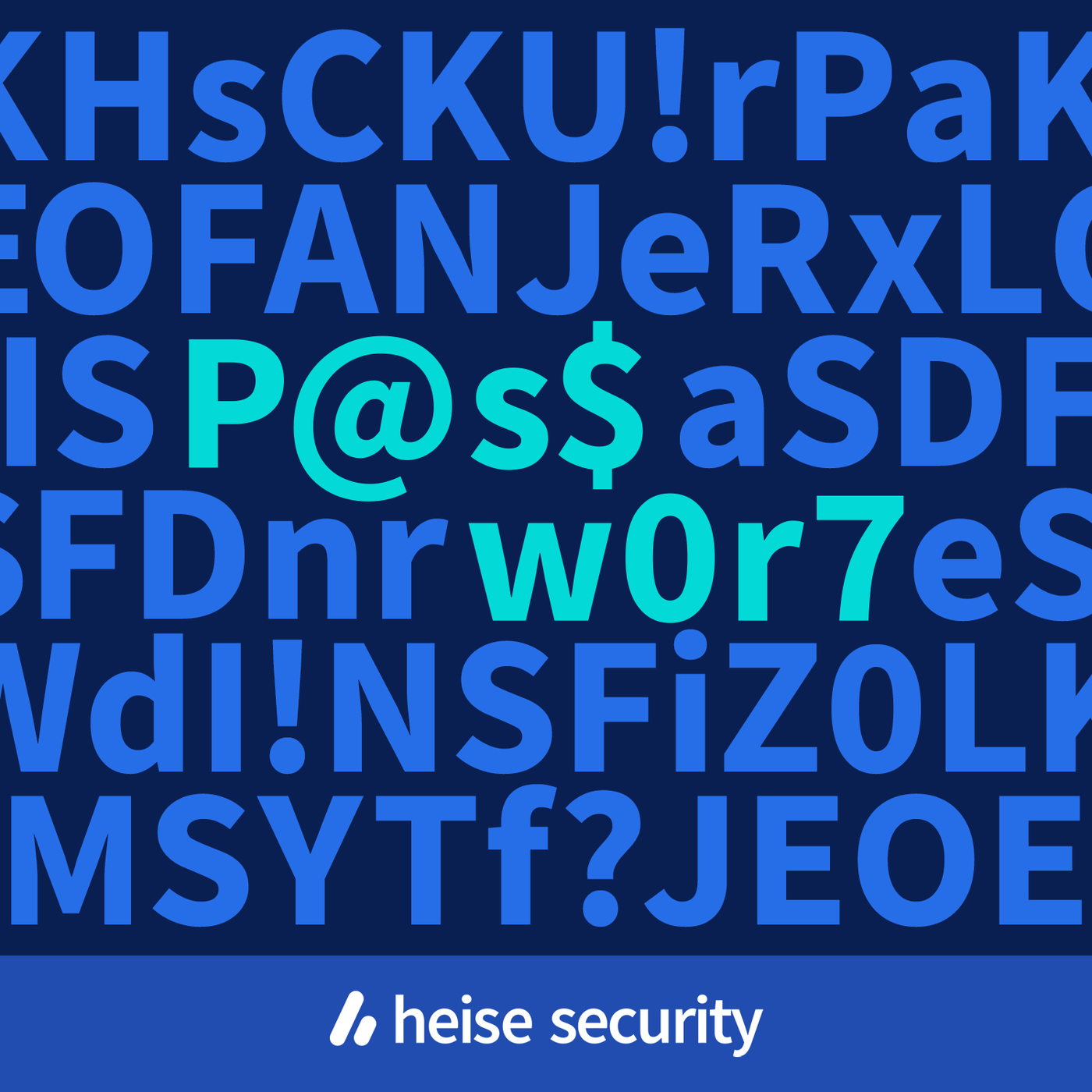 Podcast: Heise-Security
