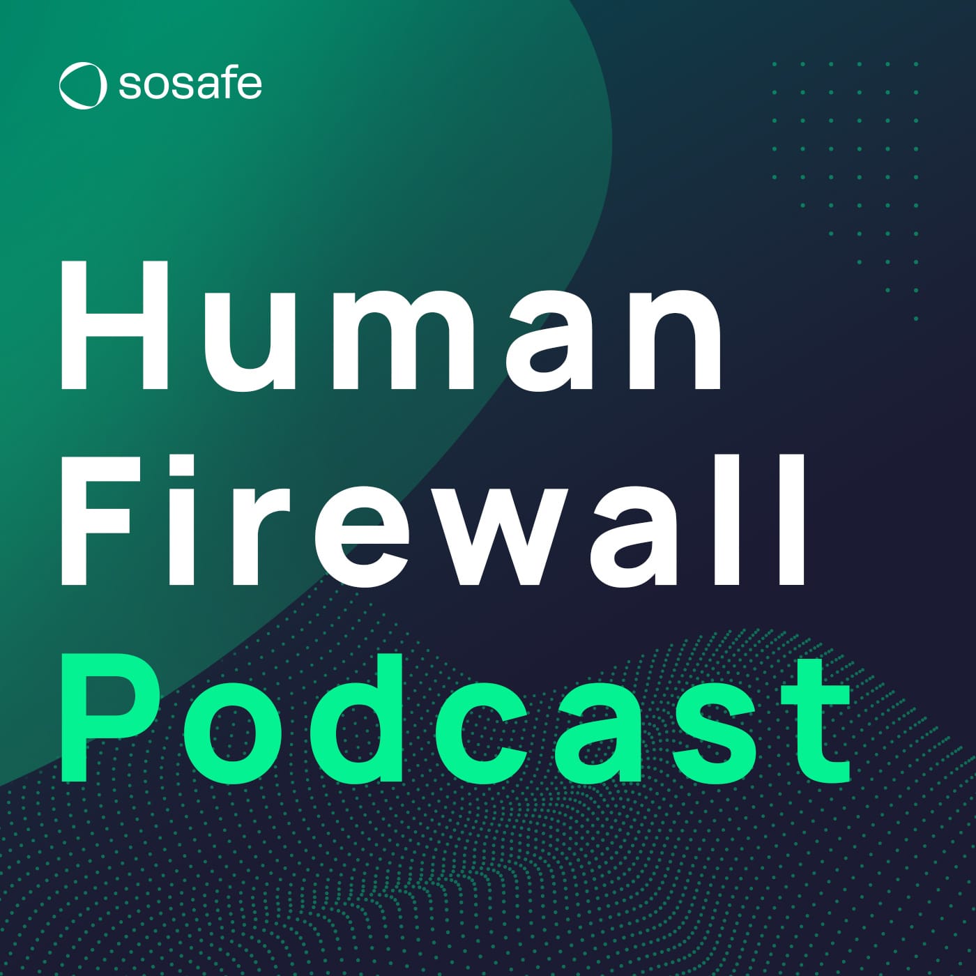 Podcast: Human-Firewall