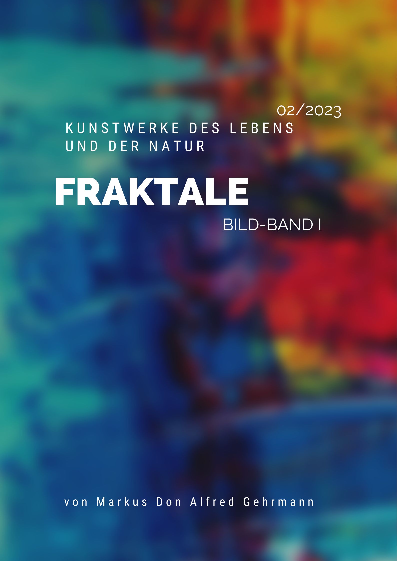 Buchcover
