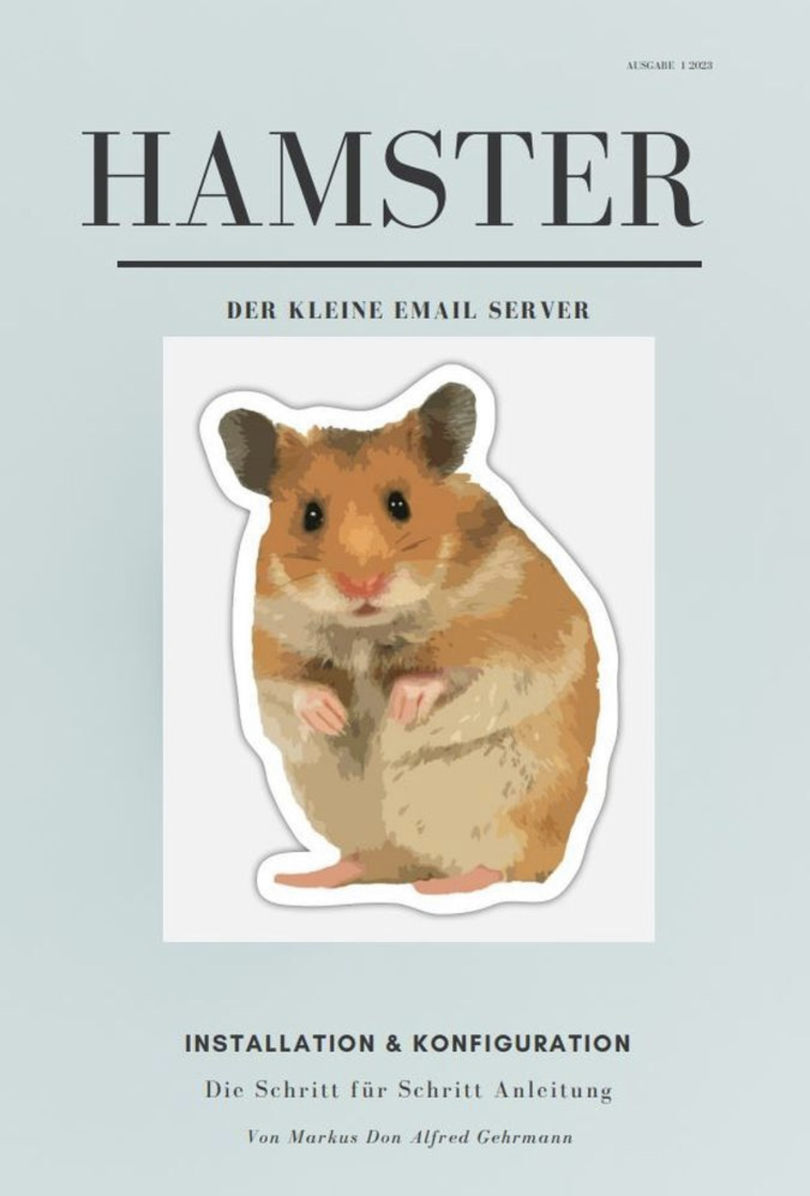 Buchcover
