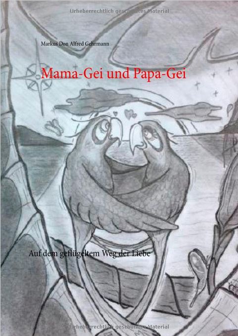 Buchcover
