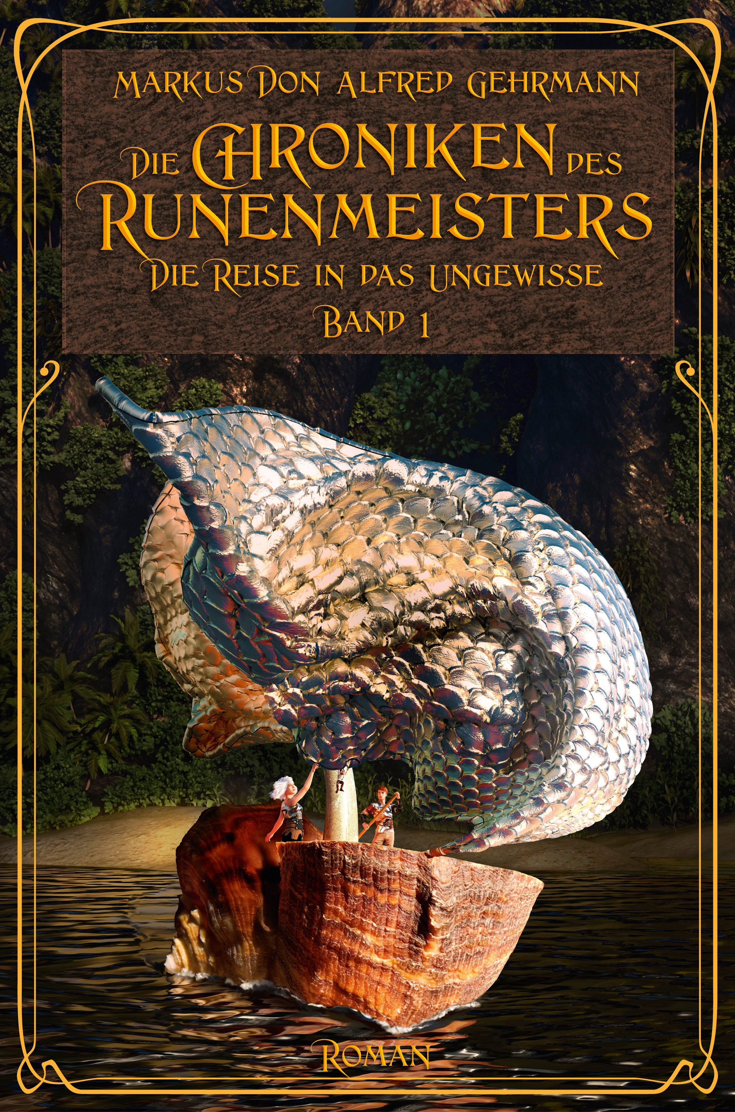 Buchcover
