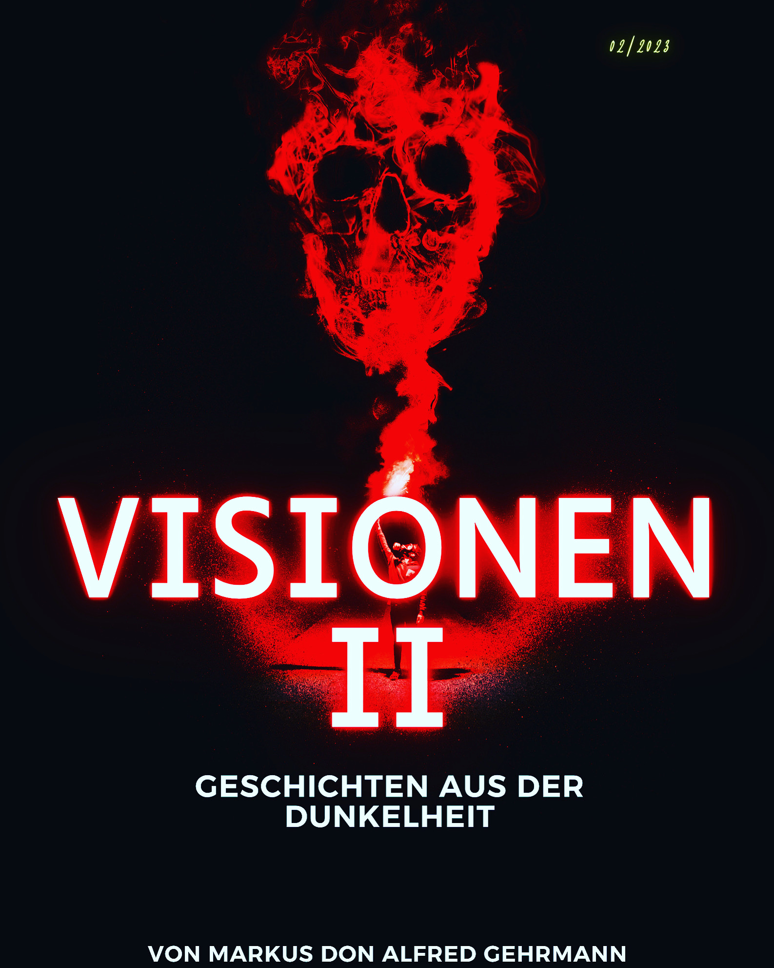 Buchcover