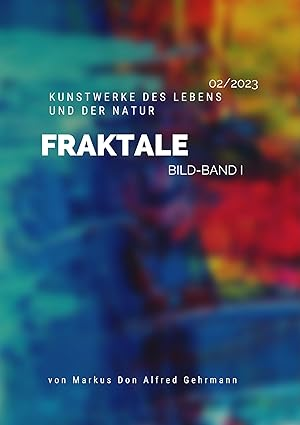Fraktale Bildband 1
