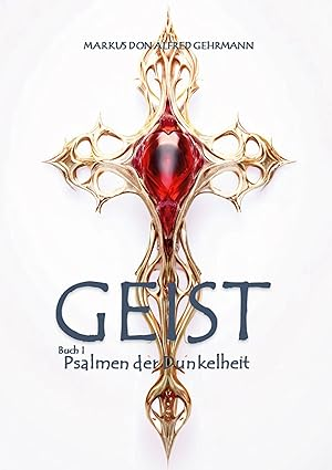 GEIST 1 - Psalmen der Dunkelheit