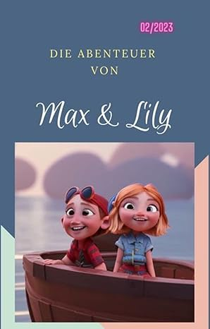 Max und Lily