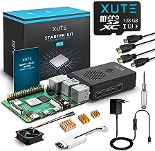 Raspberry Pi Kit