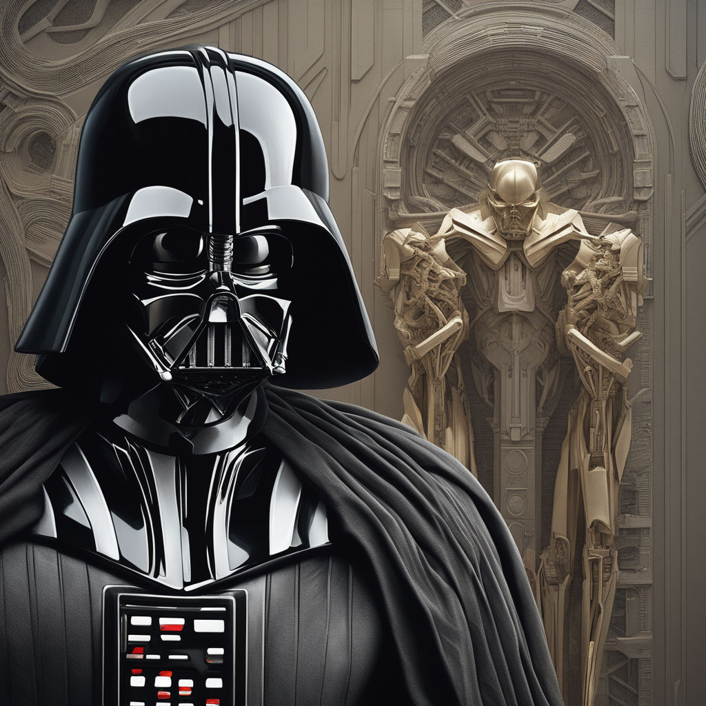 Darth Vader