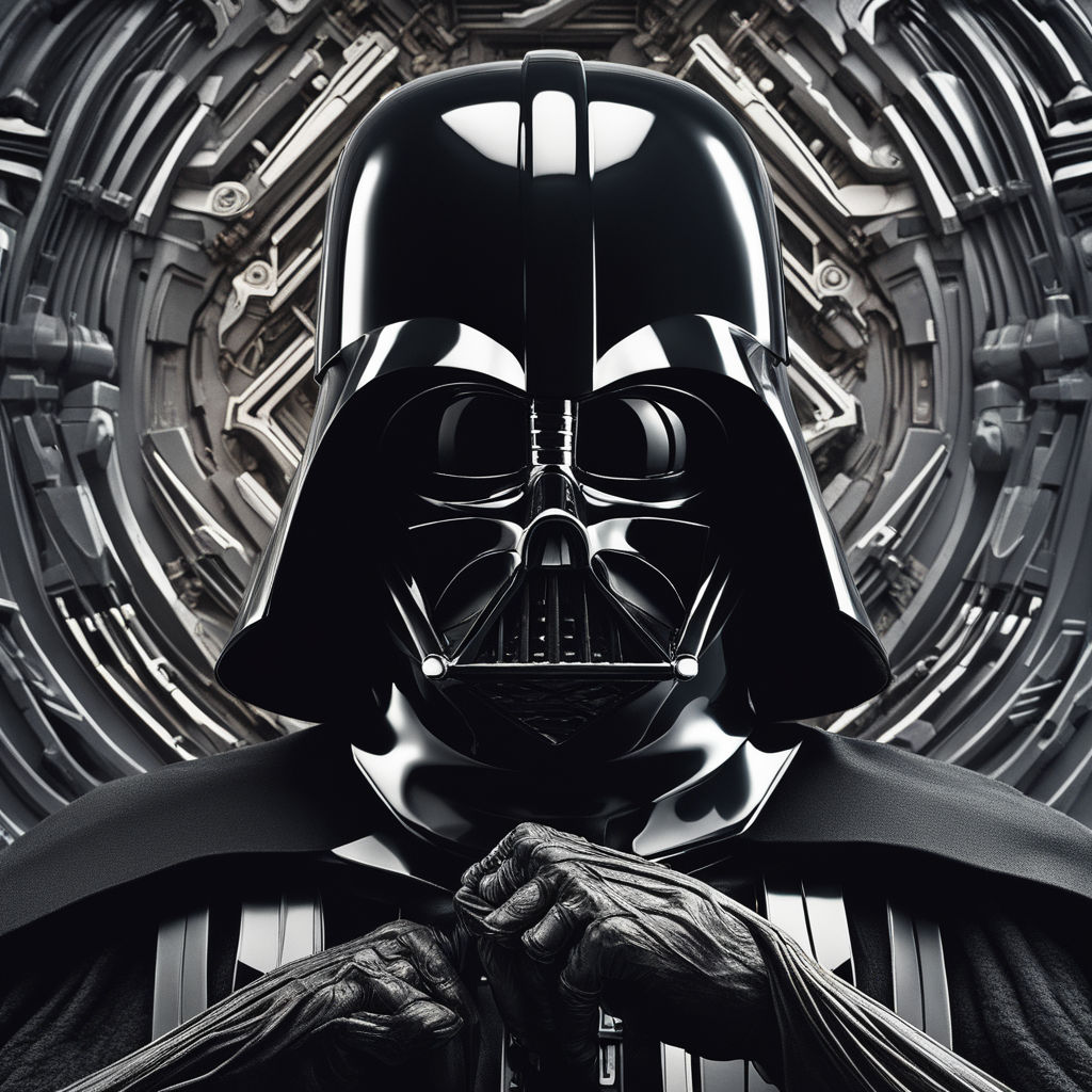 Darth Vader