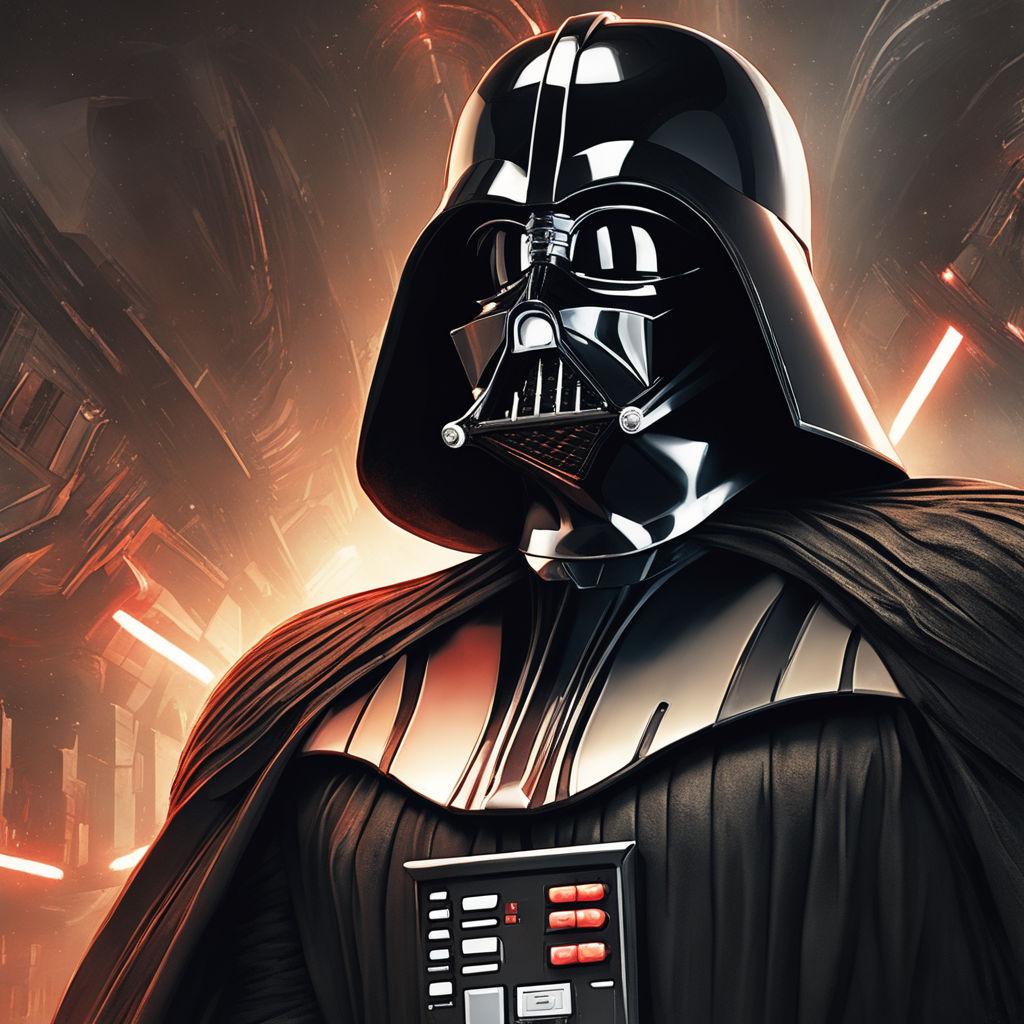 Darth Vader
