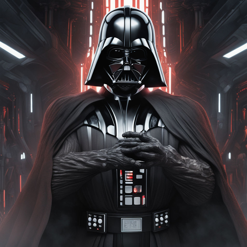 Darth Vader