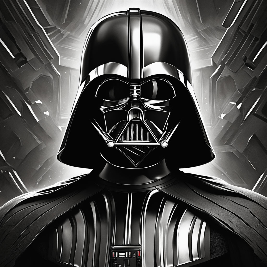 Darth Vader