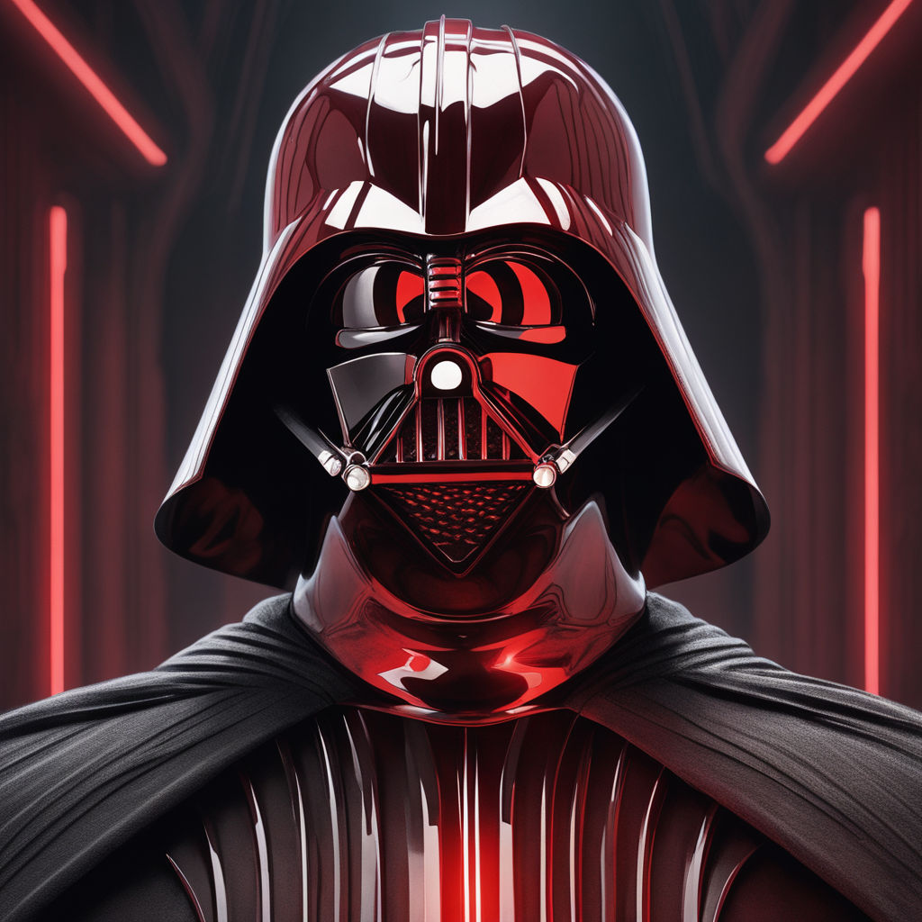 Darth Vader