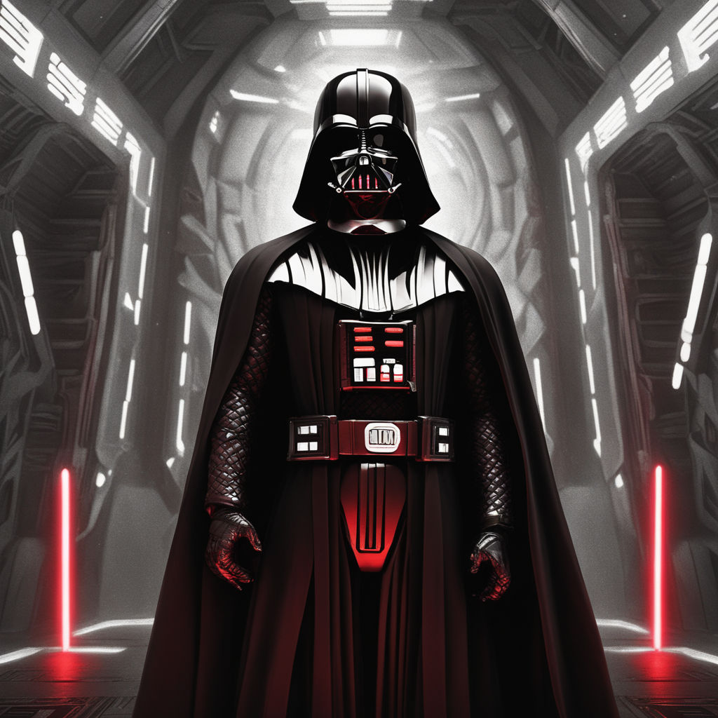 Darth Vader