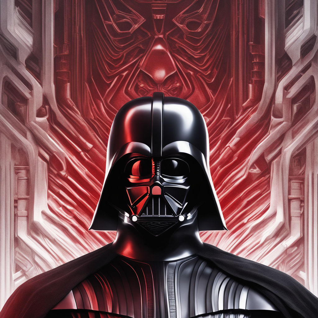 Darth Vader