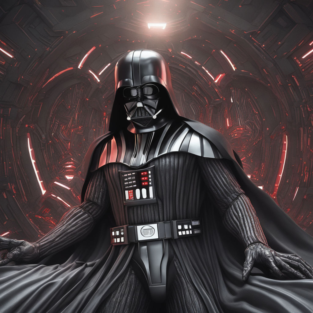 Darth Vader