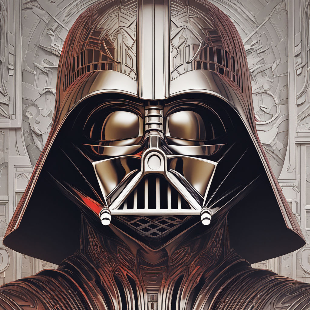 Darth Vader