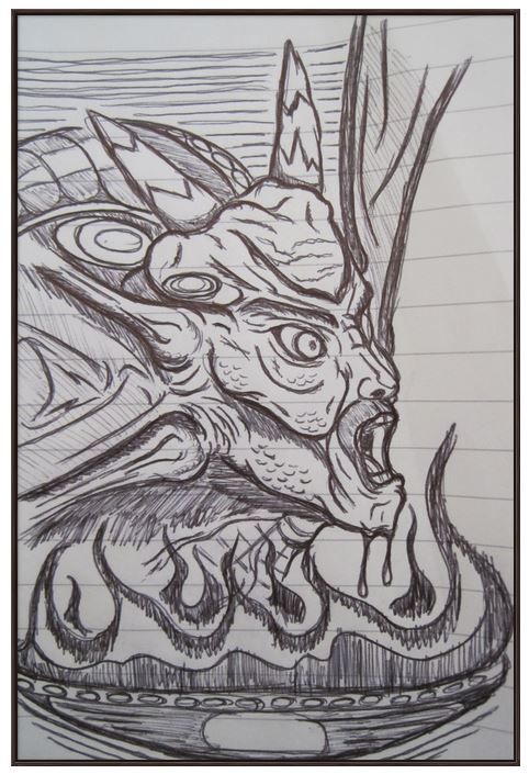 Dämon 3