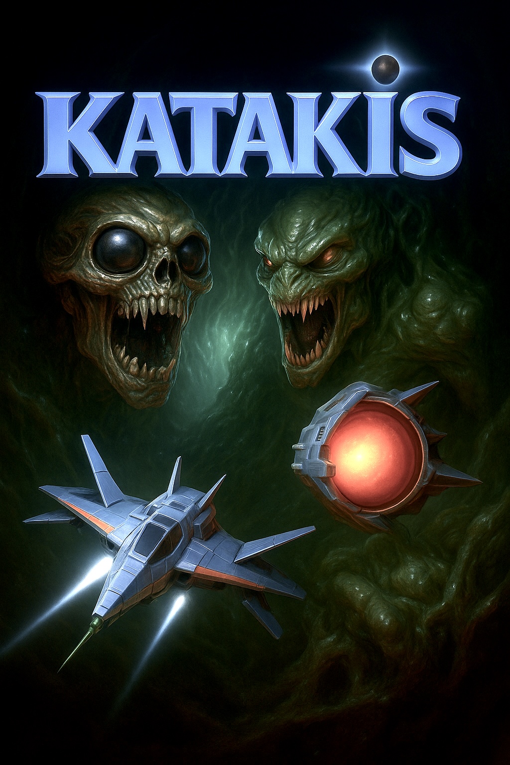 Katakis
